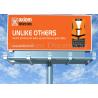 Buy cheap Full Color P 10 Large Outdoor LED Billboard Advertising 160*160mm Panel Module from wholesalers