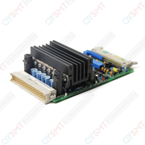 Buy cheap SMT spare parts DEK Arcom 8 Channel 137037 from wholesalers