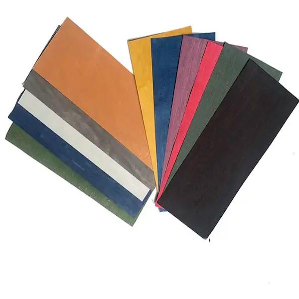 Buy cheap OEM Coloured Wood Veneer from wholesalers