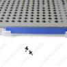 Buy cheap SMT spare parts FUJI NXT H08 H12 0.4 NOZZLE from wholesalers