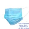 Buy cheap Eco Friendly Earloop Face Mask For Food Service / Personal Health Safety from wholesalers