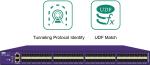 Buy cheap Network Packet Broker with Tunneling Protocol Identify Net TAP with Data Deduplication from wholesalers