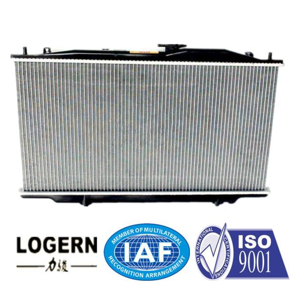 Buy cheap 3.0l Cm6 19010-RCJ-A51 19010-RCA 2003 Honda Accord Radiator from wholesalers