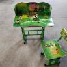 Buy cheap Blue Black Green Childrens Desk Chair With Storage Age 5 6 8 10 from wholesalers