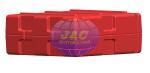 OEM Service Rotational Mold Tool Cases , Rotational Casting Military Boxes