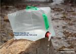 Portable Tank Bag,Drinking Water Bag Water Bags Multicolor Green Portable Food