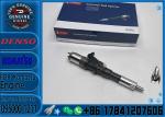 Diesel Fuel Common Rail Injector 095000-1211 6156-11-3300 095000-1210 095000