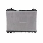 2.2 D Aluminum Radiator for SUZUKI VITARA Renault ESPACE 2015- Auto Parts Car