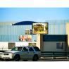 Buy cheap High Brightness Waterproof LED Module For Outdoor Advertising Display Screen 347 LEDS from wholesalers