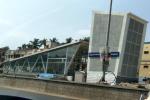 Metro Exit Custom Stainless Steel Products Energy Conservation Reducing