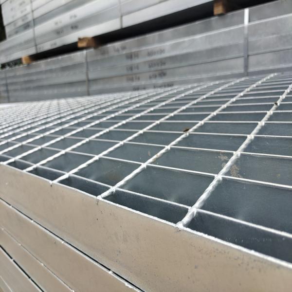 Buy cheap 19-W-4 Drain Heavy Duty Metal Grate Construction Building Trench Cover from wholesalers