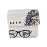 Buy cheap OEM Portable Pocket Ashtray Pouch PVC EVA Handheld Ashtray from wholesalers