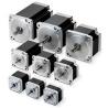 Buy cheap Step Angle 1.2° DC Stepper Motor Current 5.2A Smooth Operation 57BYG1.2 from wholesalers