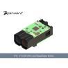 Buy cheap AT-LRF1104A Laser RangeFinders Module Eye-Safe 2500m Laser Wavelength 1.55um from wholesalers