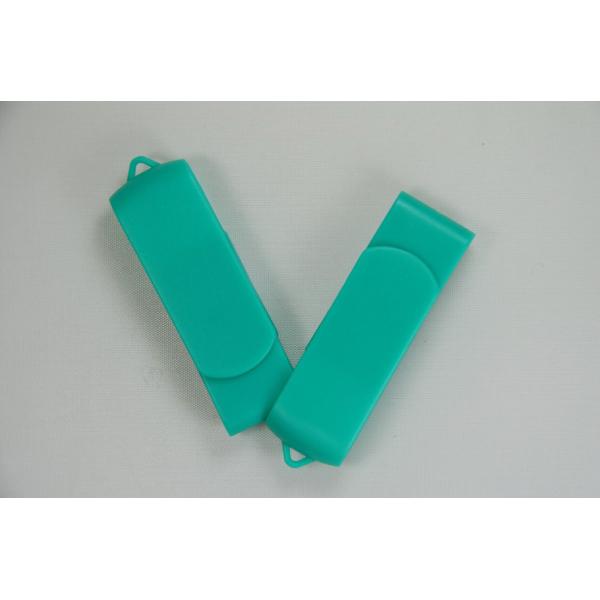 Buy cheap Popular plastic swivel flash usb 1gb 2gb 4gb 8gb, cle usb from wholesalers