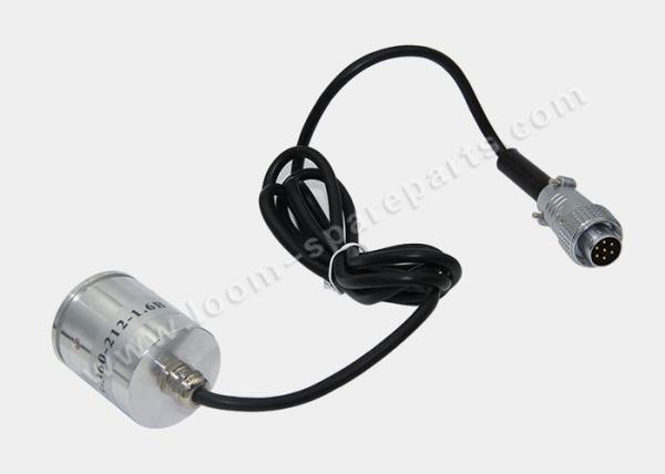 Buy cheap Metal Somet Loom Spare Parts Encoder For Thema 11 High Hardness ISO9001 from wholesalers