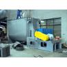 Buy cheap 7.5kw-132kw Single Shaft Paddle Mixer For Dead Animal / Bones / Vegetable / Fruit from wholesalers