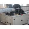 Buy cheap Carbon steel Air Filter Manufacturing Machine 60-300mm Tube Diameter from wholesalers