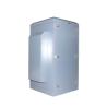 Buy cheap IP66 Air Cooled Outdoor Network Cabinet outdoor server cabinet for Outdoor Networking from wholesalers