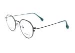 Adjustable Temple Beta Titanium Glasses Various Colors ZTO 123