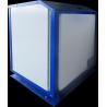 Buy cheap High Temperature Water Ground Source Heat Pump , Residential Heat Pump Systems from wholesalers