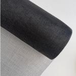 Durable Effective Fibreglass Fly Screen Heavy Duty Insect Pvc Optimal Protection