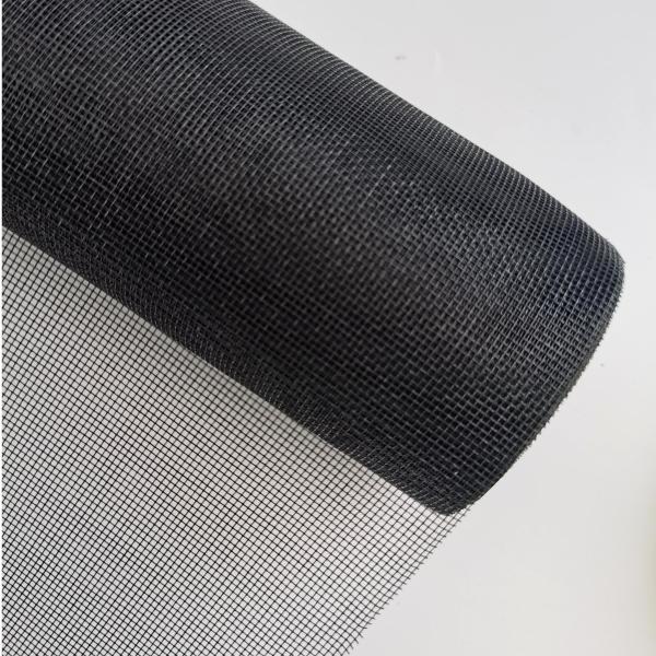 Buy cheap Global E Glass Fiberglass Window Screen 0.28mm Wire Dia Anti Mosquitoes 120g/sq.m Resistance from wholesalers