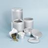 Buy cheap Customizable and Affordable Aluminum Food Cans for Your Packaging Needs from wholesalers
