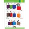 Buy cheap Promotional 80gsm non woven bag, non-woven bag, nonwoven bag, nonwoven shopping bag,non-woven shopping bag,non woven sho from wholesalers