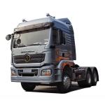 6x4 Truck Tractor Head