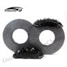 Buy cheap High Performance Carbon Ceramic Disc Racing Brake System 9560 Brake Calipers For Chuangan Kia from wholesalers
