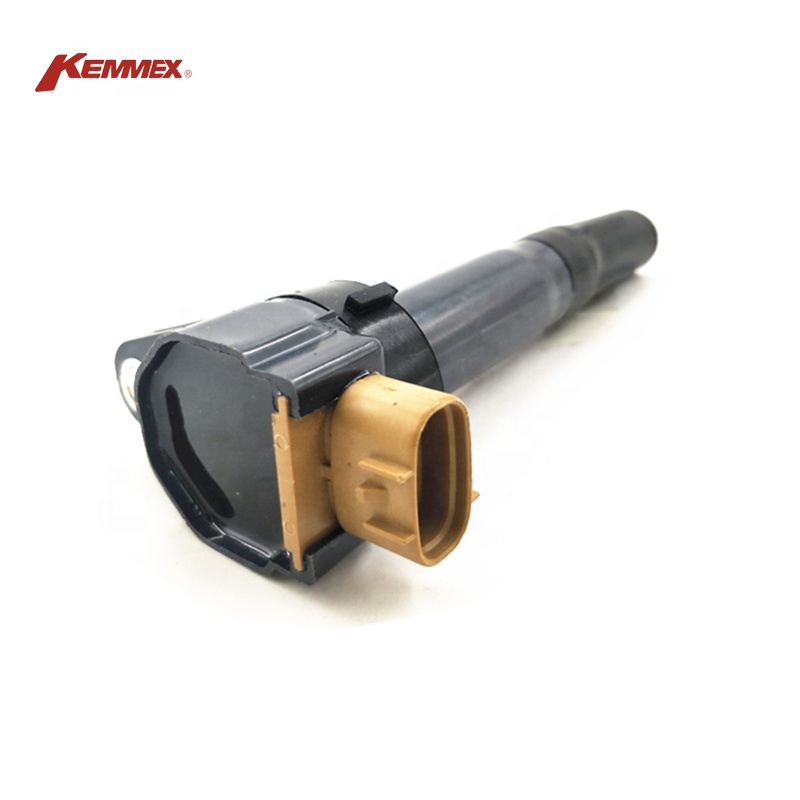 SUZUKI Swift Sport M16A 1.6L 33400M68K20 33400-51K60 Ignition Coil Replacement 8010759