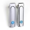 Buy cheap With Key Electrical Cabinet Box Swing Handle Lock from wholesalers