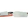Buy cheap Customized 22S 320A RC Boat ESC Intelligent Brushless Controller 387g Weight from wholesalers