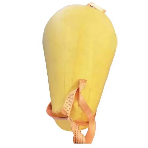 Buy cheap Floating Parachute Heavy Duty Inflatable Air Bags Tear Resistance from wholesalers