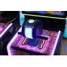 Buy cheap TREASURE COVE Redemption Arcade Machines Impressive Screen Fishing Game from wholesalers
