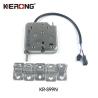 Buy cheap 12V / 24V Solenoid Drive Electric Control Lock For Parcel Locker from wholesalers