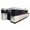 Buy cheap IPG Fiber Laser Cutting Equipment 1000W 2000W 3000W,4000W Full Cover 1500mm Width 3000mm Length from wholesalers