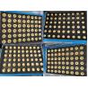 Buy cheap Multidrop Electric Cookie Maker Machine Line Dough Depositor 300KG from wholesalers