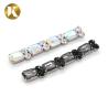Buy cheap Promotion Fashion Jewelry Rhinestone Shoe Buckles 105mm*15mm Size from wholesalers