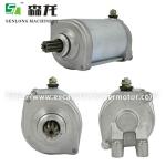 Starter for BMW Motorcycle F650GS Dakota & Bombardier ATV DS650 DS650,SND0478