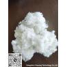 Buy cheap Flame Retardant Polyester Fiber for Durability and UV Resistance from wholesalers