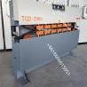 Buy cheap Single Screw 90mm Cable Extrusion Line 390 Kg / Hour from wholesalers