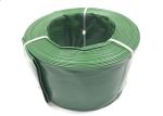 PVC Layflat Water Garden Irrigation Hose / Flat Firefighter Water Hose