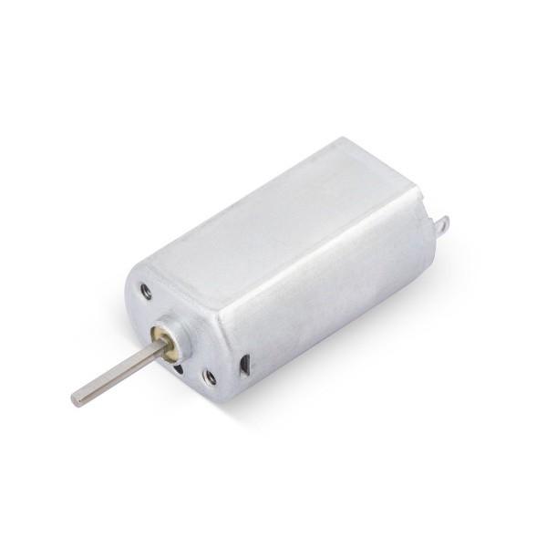 Buy cheap 3V 12V 24V Small Motor FF-180SH Motor 6000rpm 12000rpm 15.4*20.4mm For Shaver Toothbrush from wholesalers