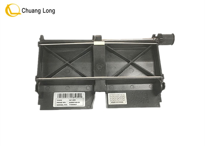 ATM Machine Parts Glory NMD100 NF Outer Guide A001611