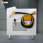 50-30KHz 1000w Handheld Fiber Laser Welding Machine For stainless steel