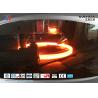 Buy cheap Corrosion Resistant Flange Forging Process Wind Power Generation Steel Flange from wholesalers