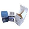 Buy cheap 350GSM Ivory Paper Gold Foil Gift Box For Light Bulb Packaging Boxes from wholesalers