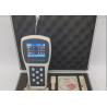Buy cheap AC Adapter Laser Portable Air Pollution Quality Monitor PM10 106Kpa from wholesalers